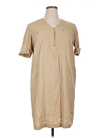 Anne Klein Casual Dress (view 1)