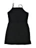 Target Solid Black Dress Size 7 (estimated) - photo 2