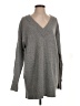 Athleta Gray Casual Dress Size S - photo 1