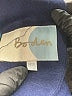 Boden 100% Polyester Blue Blazer Size 16 - photo 6