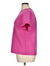 Unbranded Pink Short Sleeve Top Size XL - photo 5