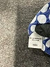 Van Heusen Blue 3/4 Sleeve Blouse Size L - photo 8