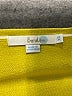Boden Yellow Cardigan Size XS - photo 7