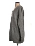 Athleta Gray Casual Dress Size S - photo 5
