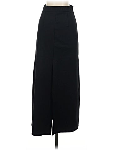OAK + FORT Formal Skirt (view 2)