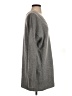 Athleta Gray Casual Dress Size S - photo 4