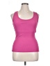 Tek Gear Pink Active Tank Size XL - photo 1