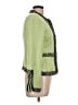 Apt. 9 Tweed Green Blazer Size 10 - photo 4