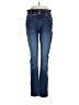 KANCAN JEANS Blue Jeans Size 9 - photo 1