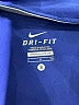 Nike Blue Long Sleeve Top Size S - photo 7