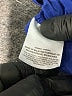 Nike Blue Long Sleeve Top Size S - photo 8