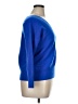 Lauren by Ralph Lauren Blue Pullover Sweater Size 1X - photo 4