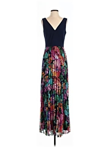 Xscape Cocktail Dress (view 1)