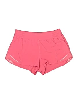 Lululemon Athletica Athletic Shorts