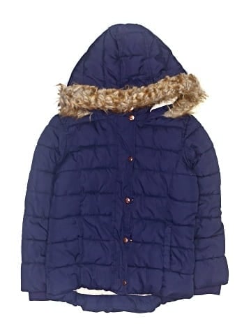 Old Navy Snow Jacket (view 1)