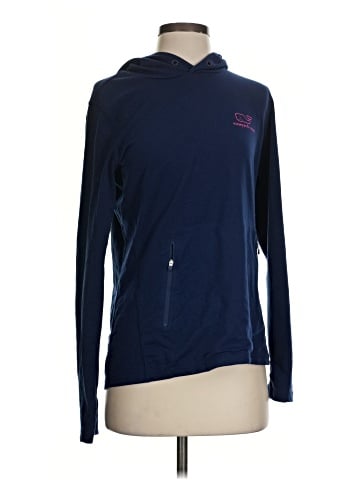 Vineyard Vines Performance Pullover Hoodie (view 1)