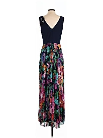 Xscape Cocktail Dress (view 2)