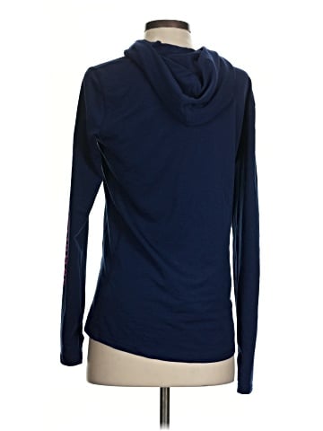 Vineyard Vines Performance Pullover Hoodie (view 2)
