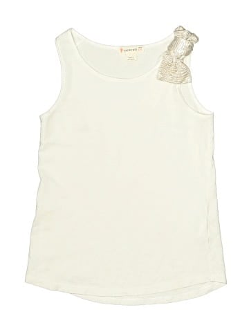 Crewcuts Sleeveless T-Shirt (view 1)