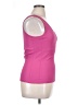 Tek Gear Pink Active Tank Size XL - photo 4