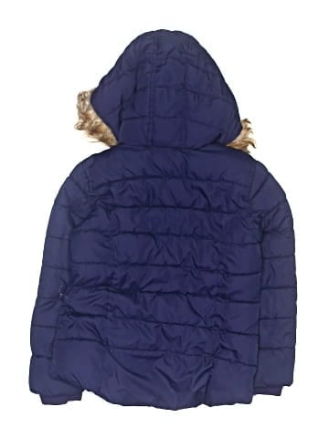Old Navy Snow Jacket (view 2)