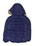 Old Navy 100% Polyester Blue Snow Jacket Size 8 - photo 2