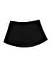 Assorted Brands Solid Black Skort Size M - photo 1