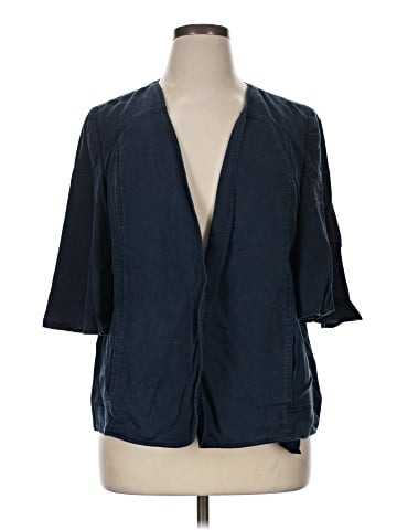 Ann Taylor LOFT Outlet Blazer (view 1)
