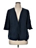 Ann Taylor LOFT Outlet Blue Blazer Size XL - photo 1