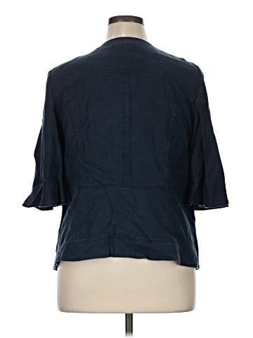 Ann Taylor LOFT Outlet Blazer (view 2)