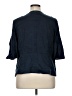 Ann Taylor LOFT Outlet Blue Blazer Size XL - photo 2