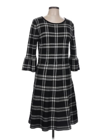 Spenser Jeremy Casual Dress (view 1)