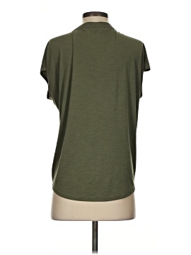 White House Black Market Short Sleeve T-Shirt (view 2)