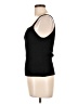 Cyrus Black Sleeveless Top Size L - photo 5