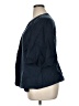 Ann Taylor LOFT Outlet Blue Blazer Size XL - photo 5