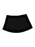 Assorted Brands Solid Black Skort Size M - photo 2