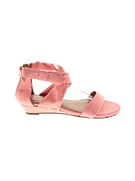 Comfortview Wedges