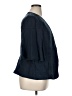 Ann Taylor LOFT Outlet Blue Blazer Size XL - photo 4