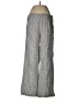 MICHAEL Michael Kors Chevron-herringbone Gray Casual Pants Size 8 - photo 1