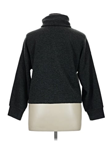 Sanctuary Turtleneck Sweater (view 2)