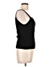 Cyrus Black Sleeveless Top Size L - photo 4