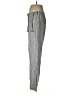 MICHAEL Michael Kors Chevron-herringbone Gray Casual Pants Size 8 - photo 5