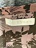 Hinge 100% Polyester Brown Long Sleeve Blouse Size XS - photo 7