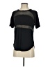 Varley Black Active T-Shirt Size S - photo 1