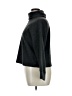 Sanctuary Gray Turtleneck Sweater Size XL - photo 5