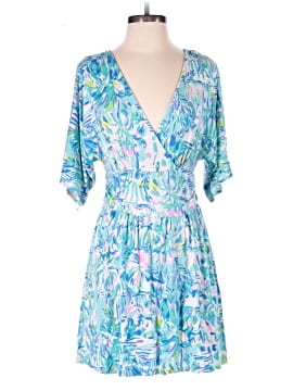 Lilly Pulitzer Romper
