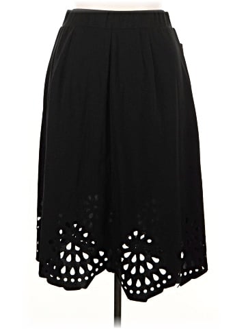 BLOOMCHIC Casual Skirt (view 2)
