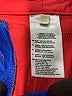 Adidas 100% Polyester Solid Pink Shorts Size 4 - photo 4