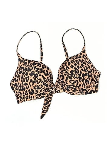 Victoria's Secret Swimsuit Top (view 1)