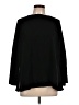 Anrabess Black Pullover Sweater Size L - photo 1